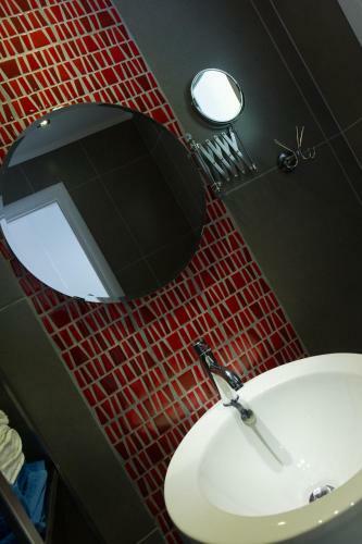 Hotel Maris Parga