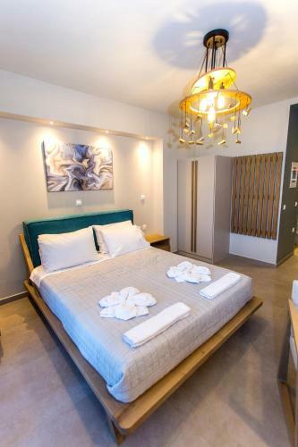 Moonline Maisonettes & Apartments