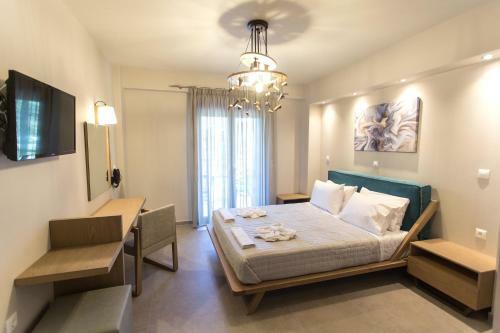 Moonline Maisonettes & Apartments
