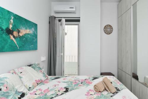 Apartamento Parikias Seaside House