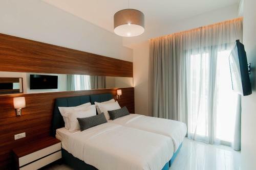 Elite Luxury Villas