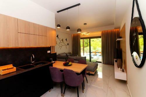 Elite Luxury Villas