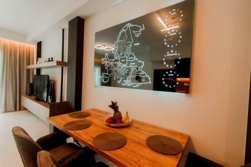 Elite Luxury Villas