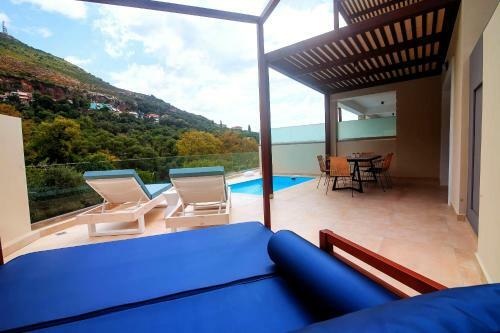 Elite Luxury Villas