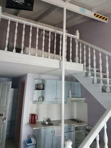Hostal Souli Stoudios