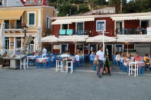 Hostal Souli Stoudios