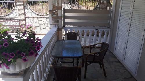 Hostal Villa Verleti
