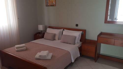 Hostal Villa Verleti