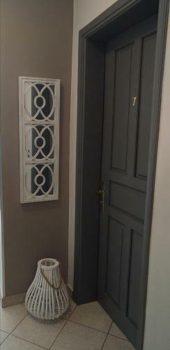 Hostal Villa Verleti
