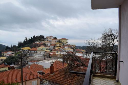 Amazing View Maisonette