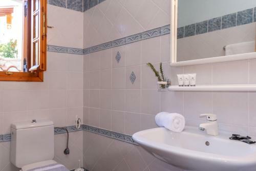 Apartamento Villa Haroula