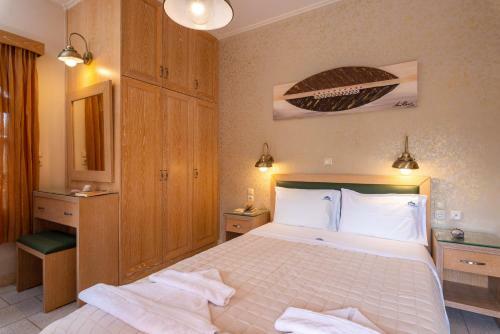Apartamento Villa Haroula