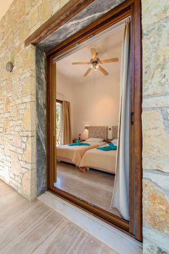Apartamento Villa Christiana