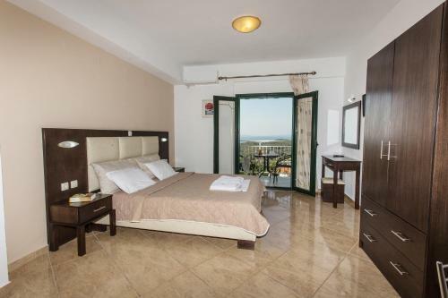 Hotel Maria Resort Parga
