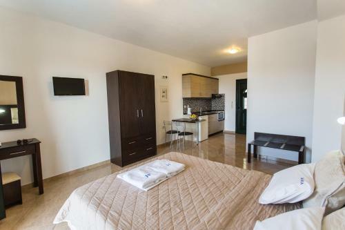 Hotel Maria Resort Parga