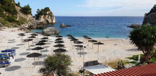 Apartamento Golfo Beach Parga