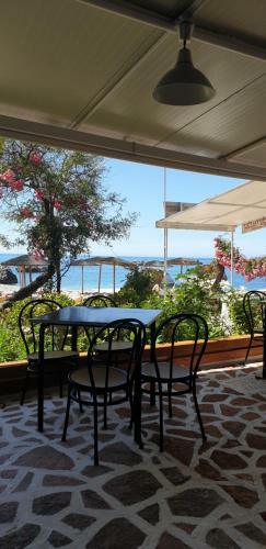 Apartamento Golfo Beach Parga