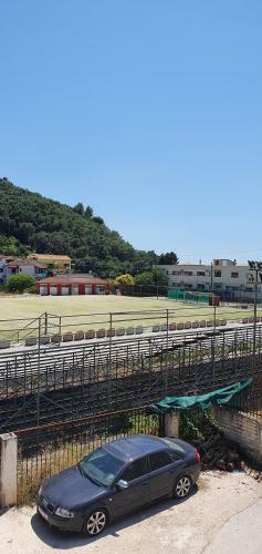 Apartamento Villa Fiore Parga