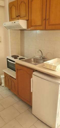 Apartamento Villa Fiore Parga