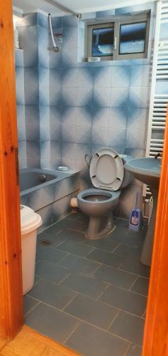 Apartamento Villa Fiore Parga