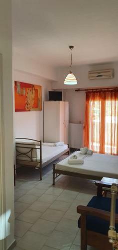 Apartamento Villa Fiore Parga