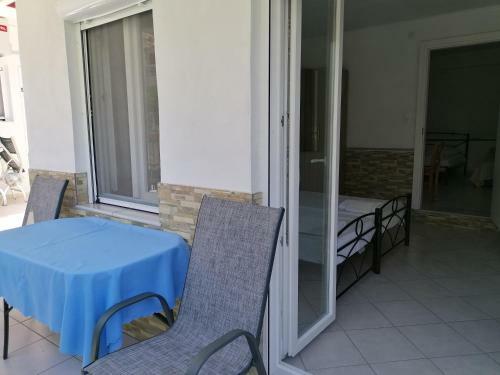 Apartamento Villa Kostas