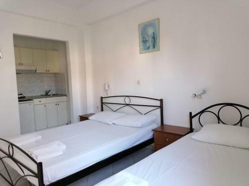 Apartamento Villa Kostas