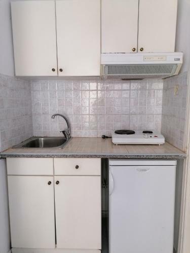 Apartamento Villa Kostas