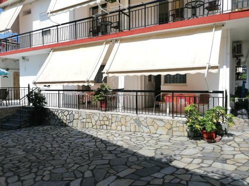 Apartamento Villa Kostas