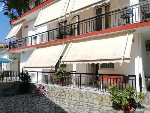 Apartamento Villa Kostas