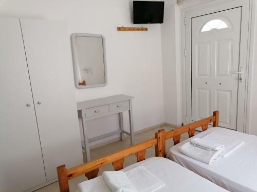 Apartamento Villa Kostas