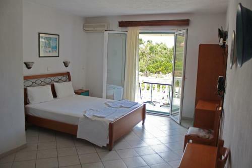 Hostal Aliki Studios