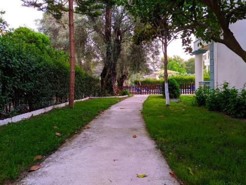 Apartamento Harmony Garden