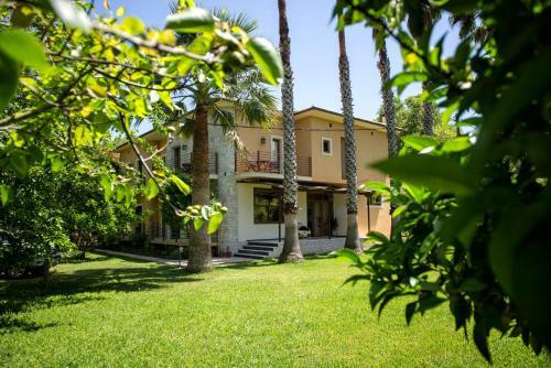 Apartamento Pargadise Aprtments
