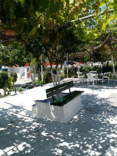 Apartamento Villa Nikitas