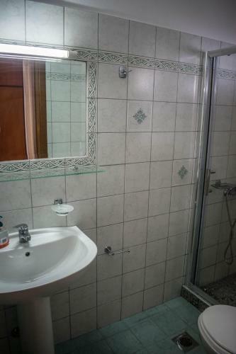 Apartamento Vaso's House