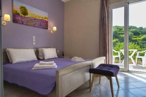 Villa Perkemes Apartments Parga
