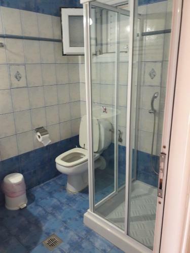 Villa Perkemes Apartments Parga