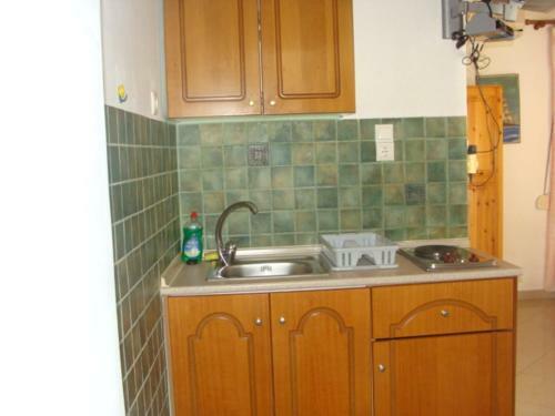 Apartamento Valtos Garden