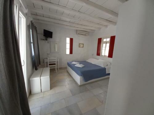 Apartamento Anezina Village