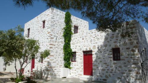 Apartamento Anezina Village