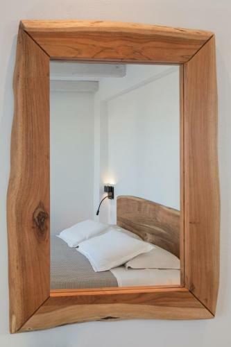 Bed & Breakfast Paros Cape Suites