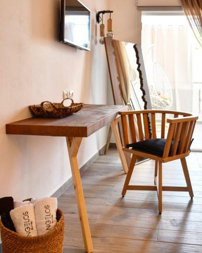 Apartamento Angelos Boutique Suites
