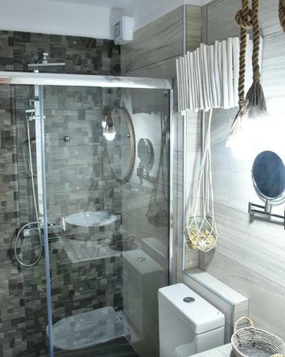 Apartamento Angelos Boutique Suites