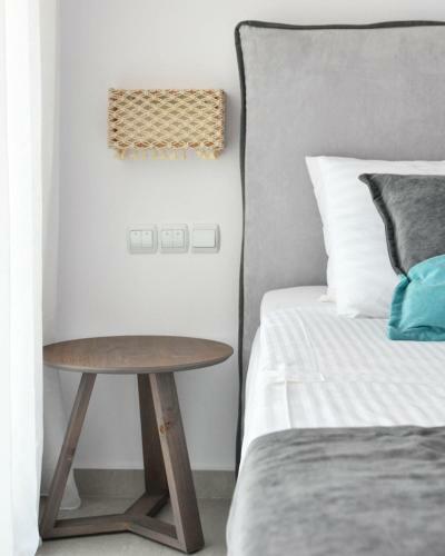 Apartamento Angelos Boutique Suites