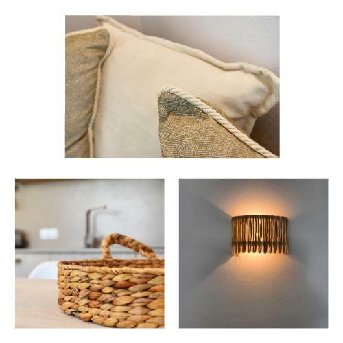 Apartamento Angelos Boutique Suites