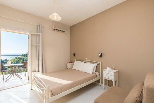 Pelekas Beach Studio Aparts With Pool