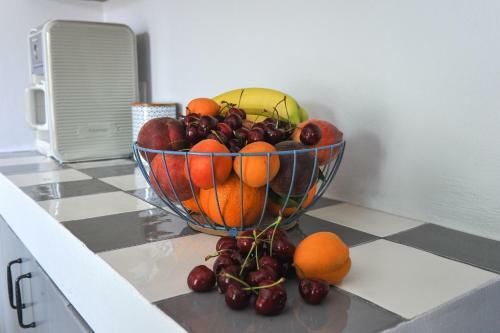 Apartamento Alia Studios