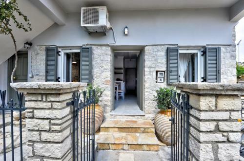 Apartamento Alia Studios