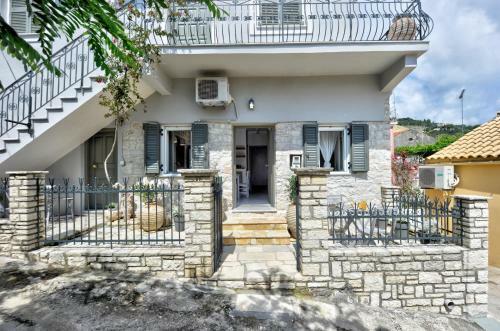 Apartamento Alia Studios